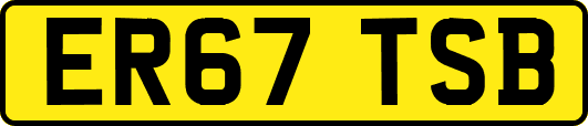 ER67TSB