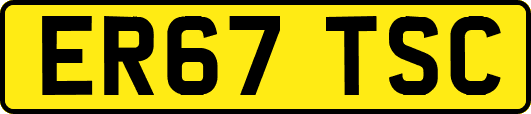 ER67TSC