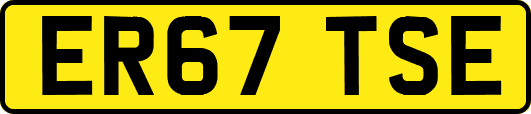 ER67TSE