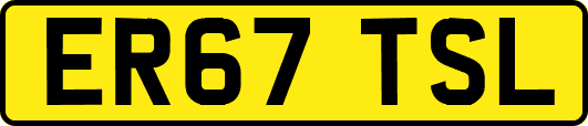 ER67TSL