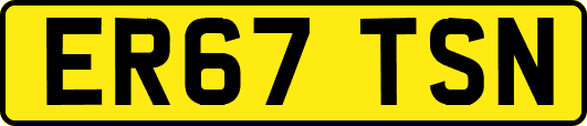 ER67TSN