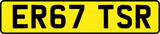 ER67TSR