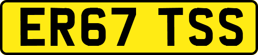 ER67TSS