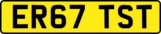 ER67TST