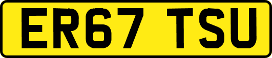 ER67TSU