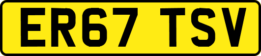 ER67TSV