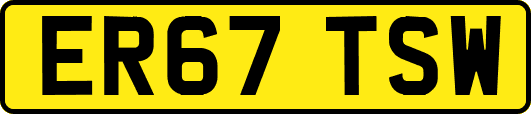 ER67TSW