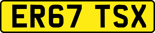 ER67TSX