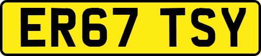 ER67TSY