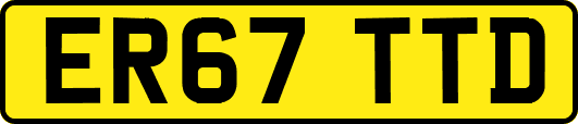ER67TTD