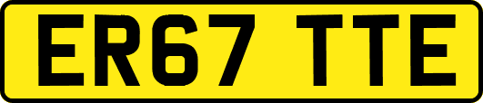 ER67TTE
