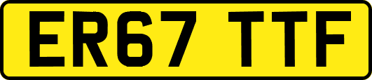 ER67TTF