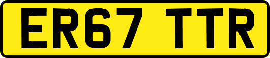 ER67TTR