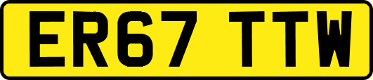 ER67TTW