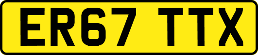 ER67TTX