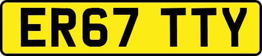 ER67TTY