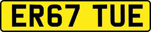 ER67TUE