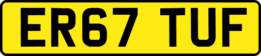 ER67TUF