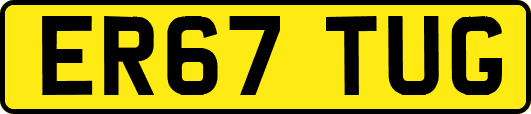 ER67TUG
