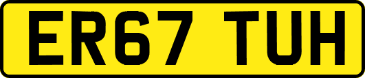 ER67TUH