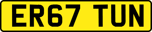 ER67TUN