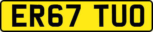 ER67TUO