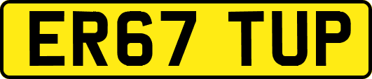 ER67TUP