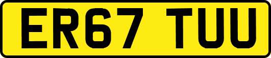 ER67TUU