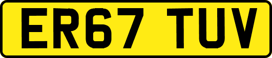 ER67TUV