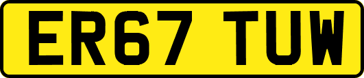 ER67TUW