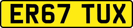 ER67TUX