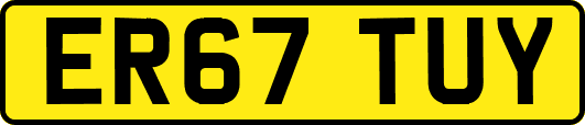 ER67TUY