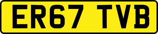 ER67TVB