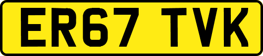 ER67TVK