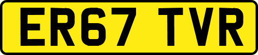 ER67TVR