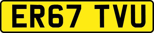 ER67TVU
