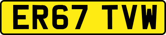 ER67TVW