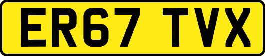 ER67TVX