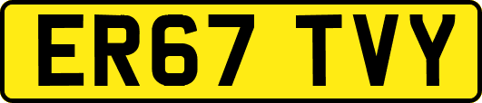 ER67TVY