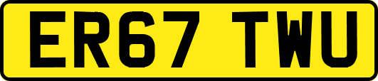 ER67TWU