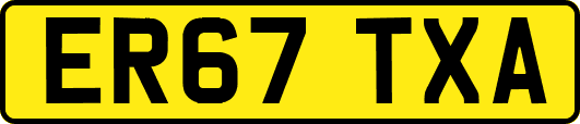 ER67TXA