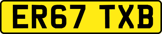 ER67TXB