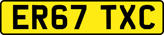 ER67TXC