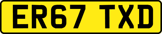 ER67TXD