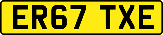 ER67TXE