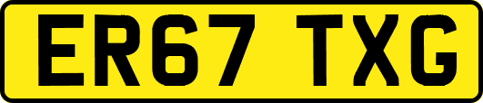 ER67TXG
