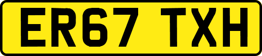 ER67TXH