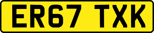ER67TXK