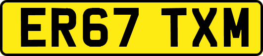 ER67TXM