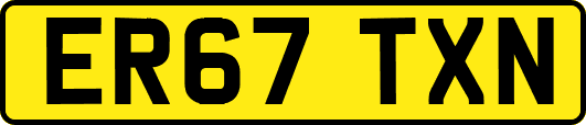 ER67TXN